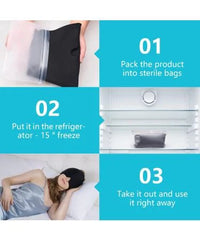 Instant Migraine Relief Cap