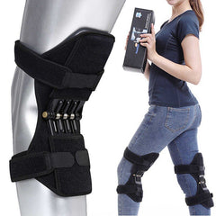 Advanced Knee Support Brace