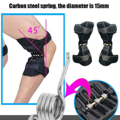 Advanced Knee Support Brace
