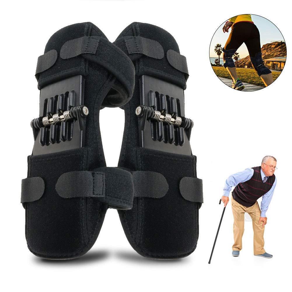 Advanced Knee Support Brace